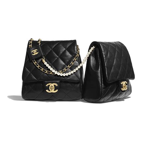 chanel side packs price|Chanel Side.